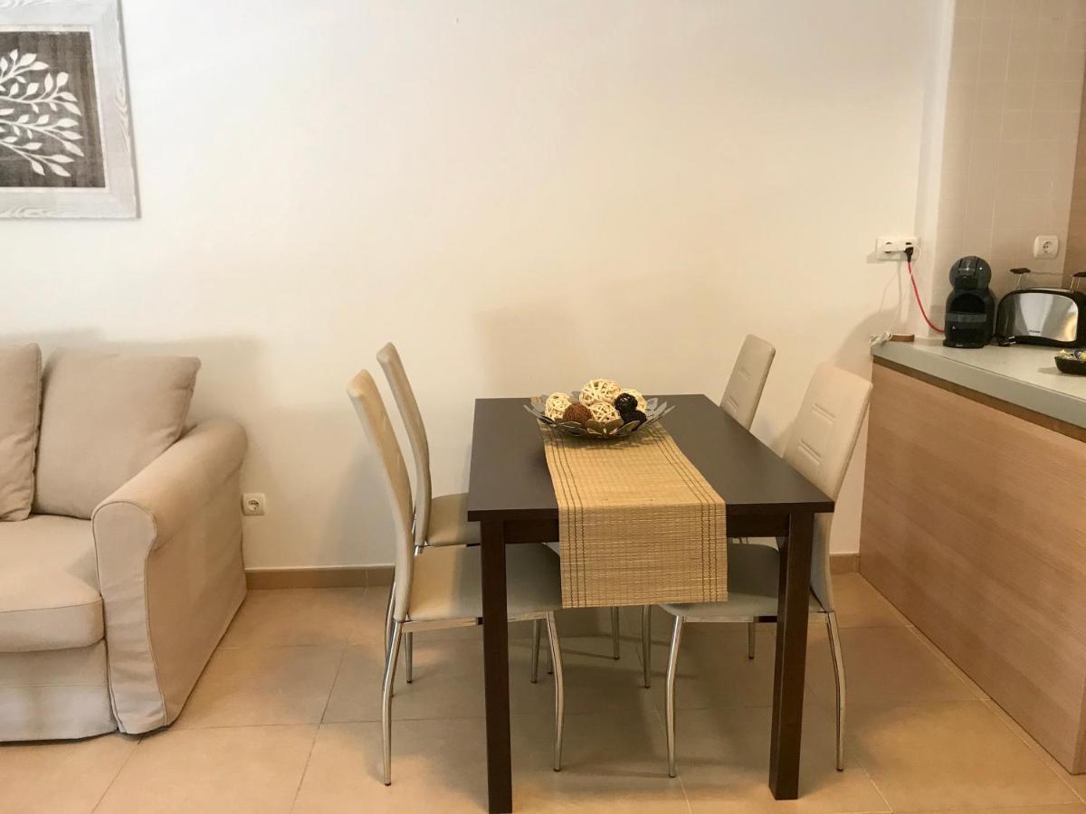 El Mocan Luxury Apartment Palm-mar Exterior photo